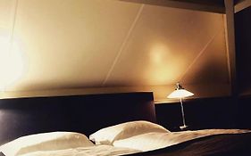 Bed&breakfast De Biesbosch - In 't Riet Bed And Breakfast